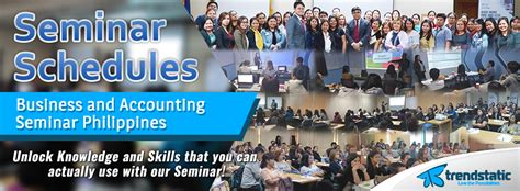 trainings and seminars for accountants in the philippines 2024|UPCOMING EVENTS .